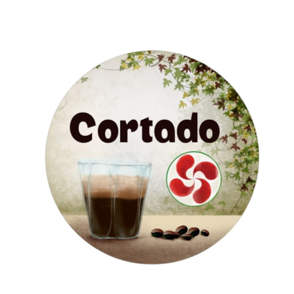 Le Cortado