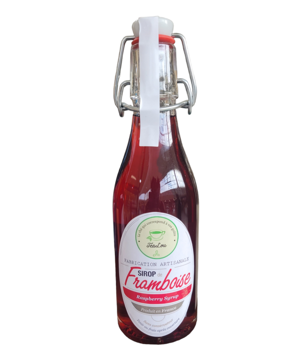 Sir framboise