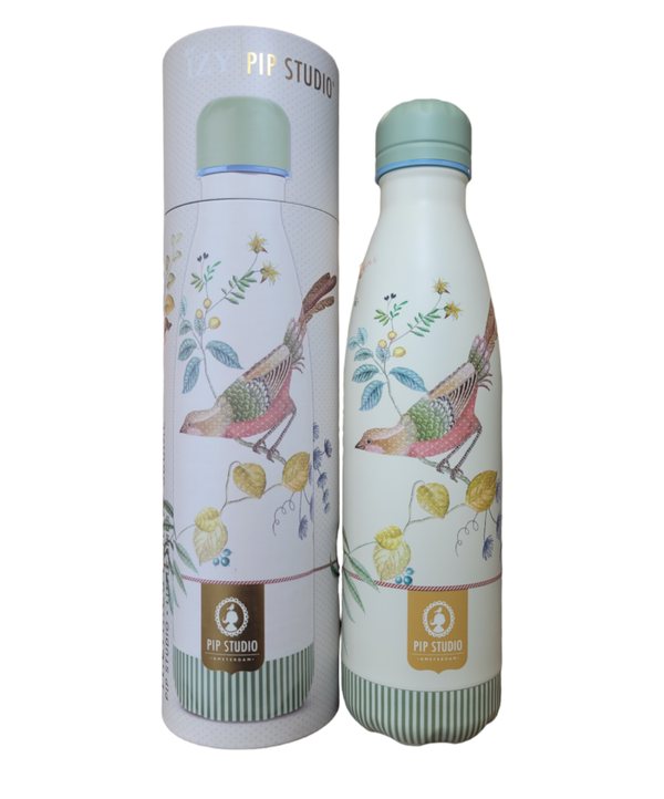 Pipi studio blanche