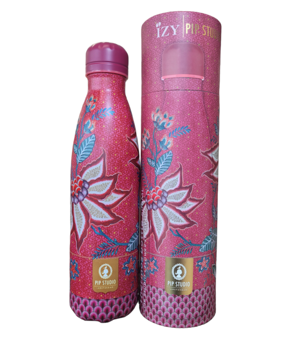 Pipi studio rouge