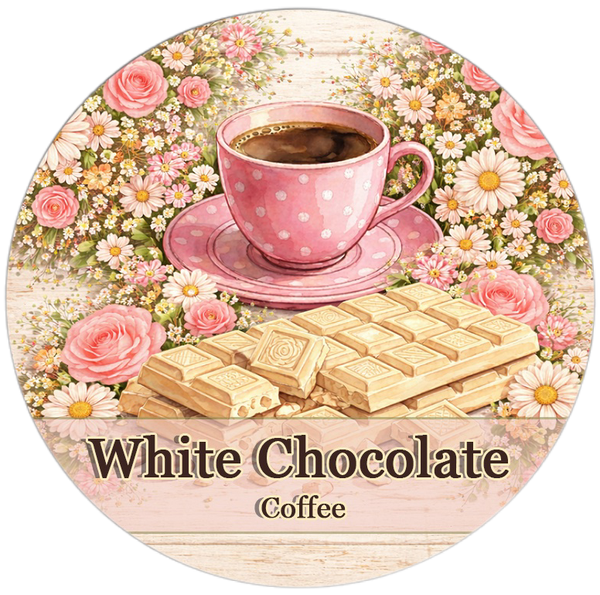 White Chocolate