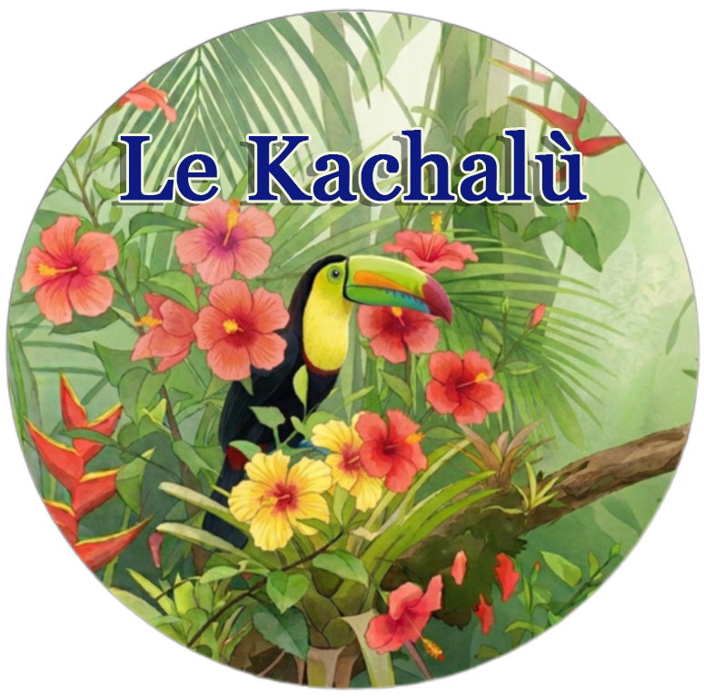 Le Kachalù