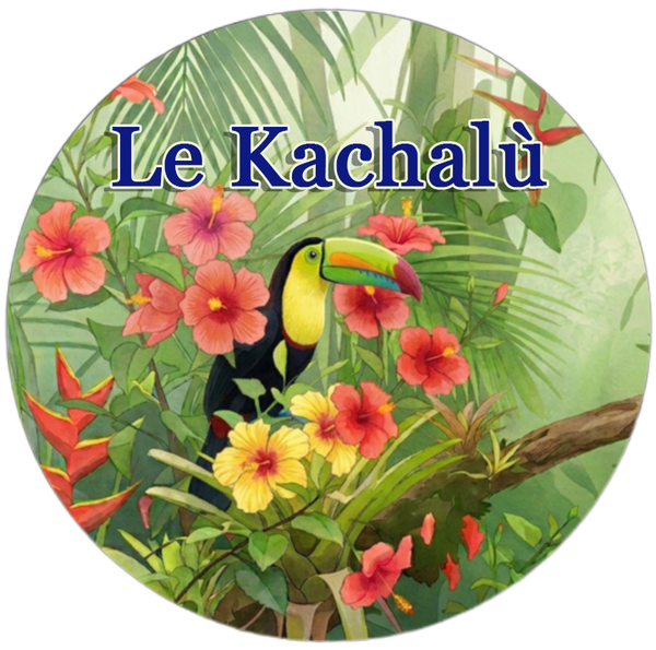 Le Kachalù