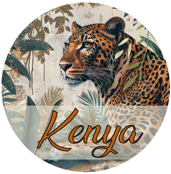 Kenya