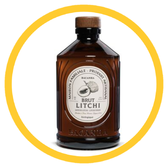 Bacanha litchi
