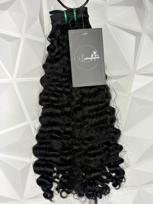 Burmese curls
