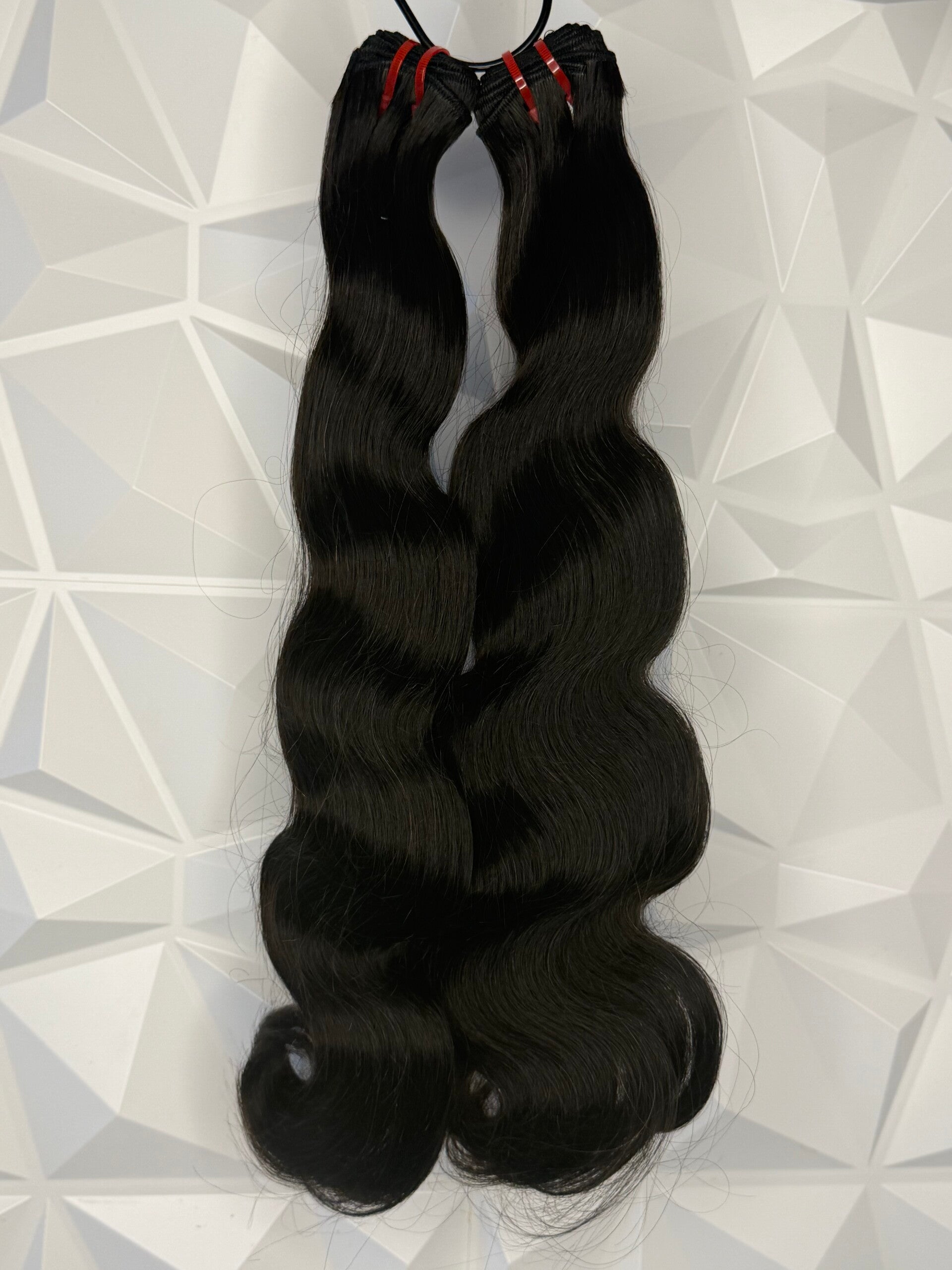 Body wave