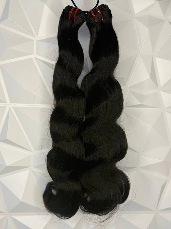Body wave