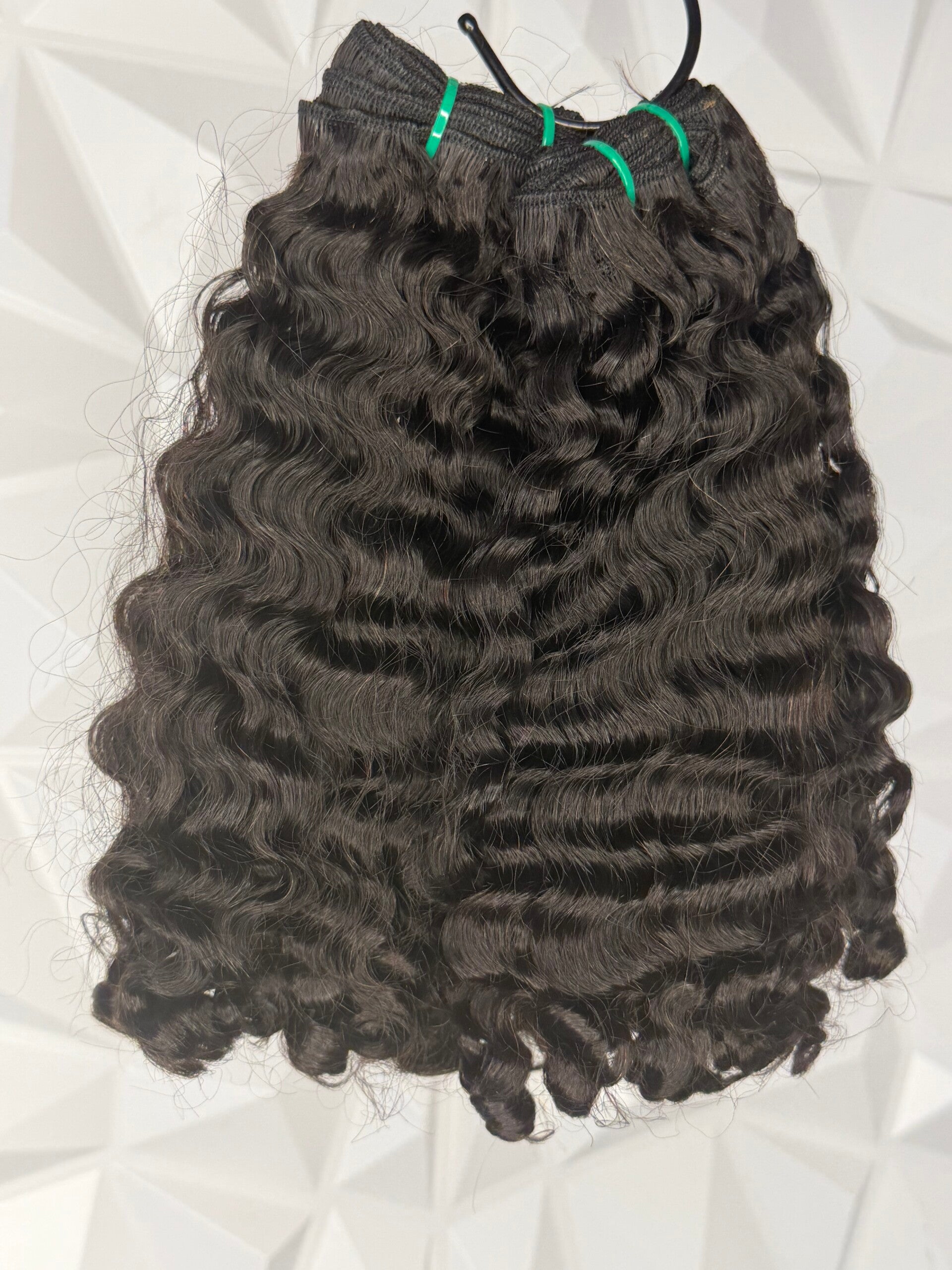 melani curls