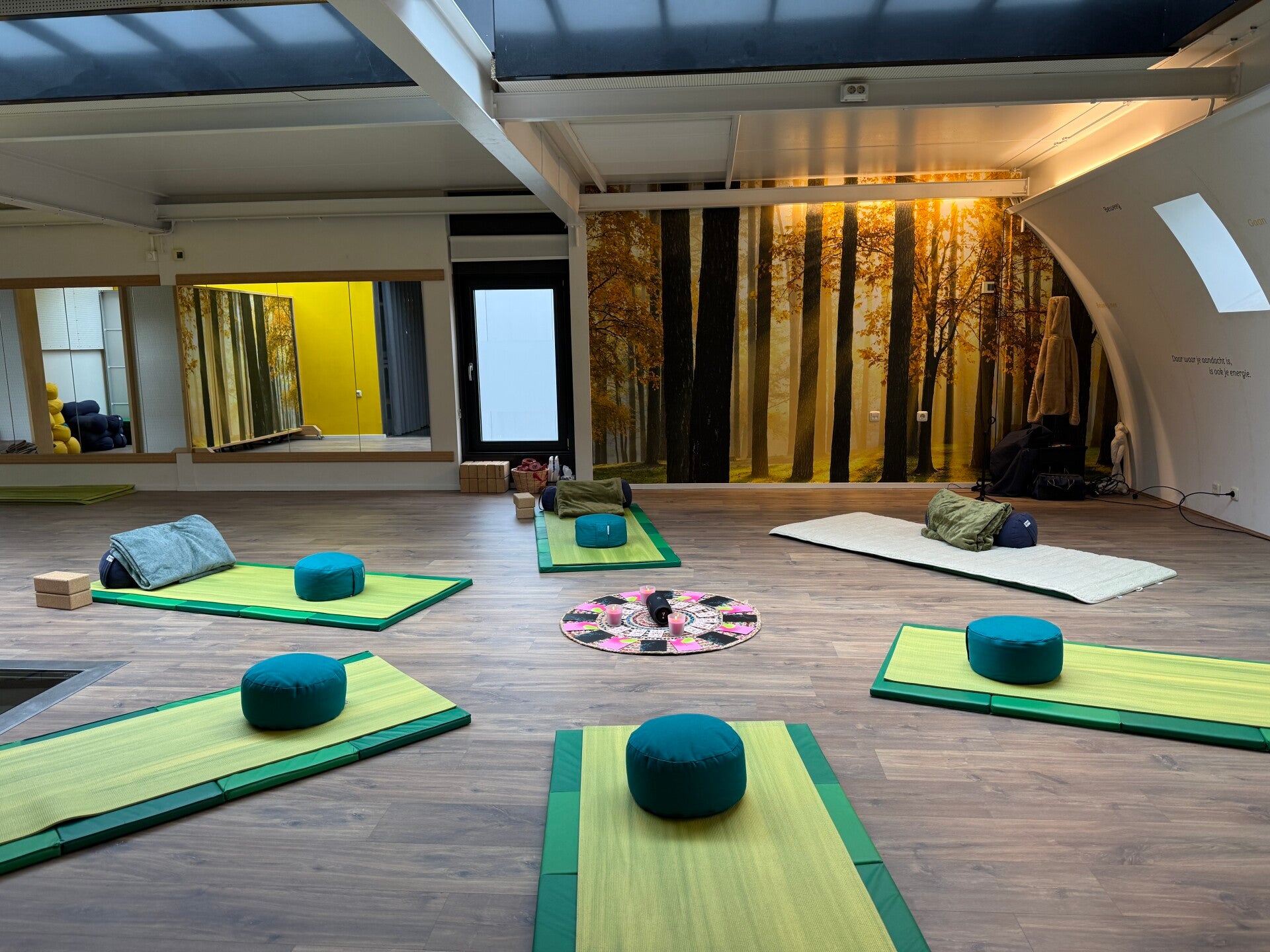 Infabriek Boekel