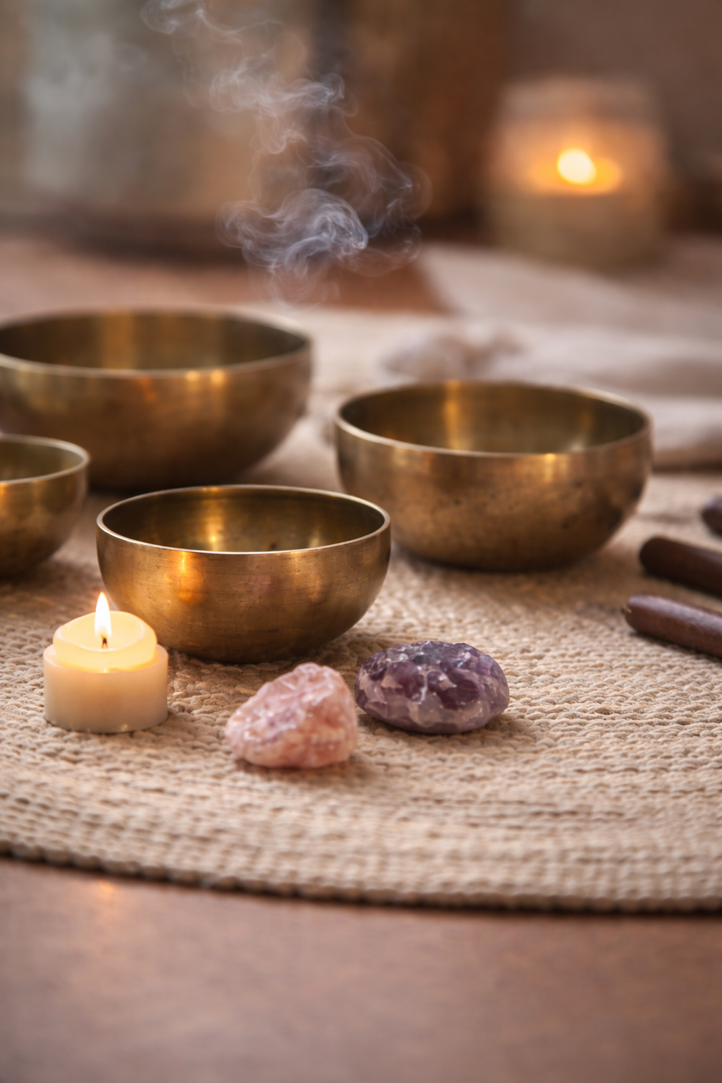 Klankbeleving bij Daisy Bloom in Gemert en omgeving