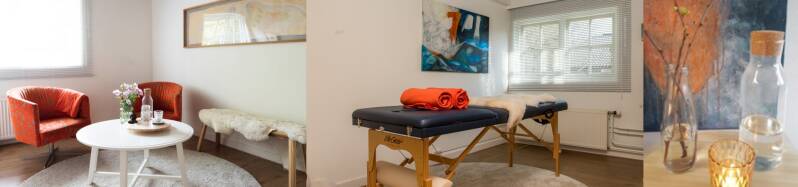 Nuenen is bij Verbindende factodeze prak