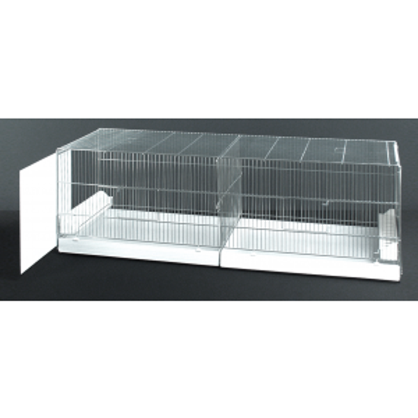 Honingraat bodempapier Domus Molinari 120x40 250st