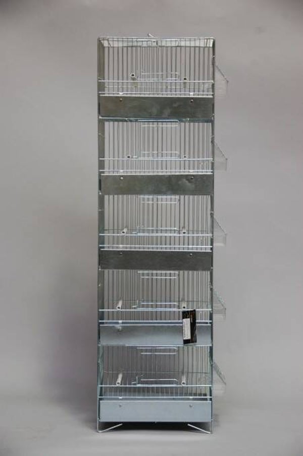Honingraat bodempapier Domus Molinari 31x20 250st