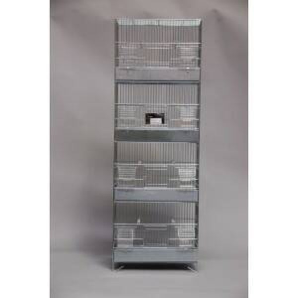 Honingraat bodempapier Domus Molinari 39x23 250st