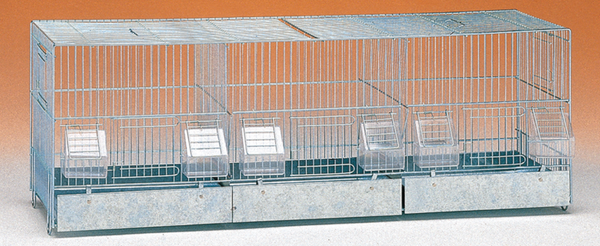 Honingraat bodempapier Domus Molinari 90x29 250st (3delig)