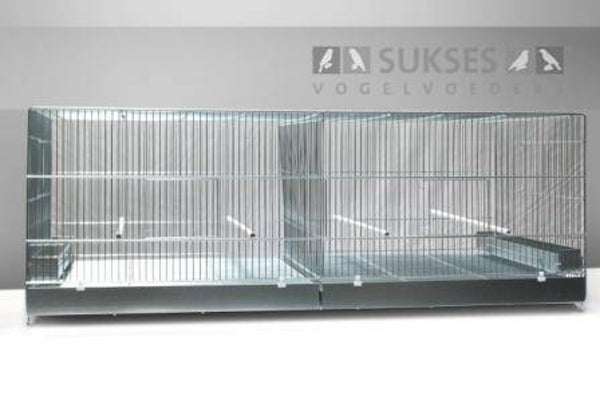 Honingraat bodempapier Sukses kooi 120x50 250st