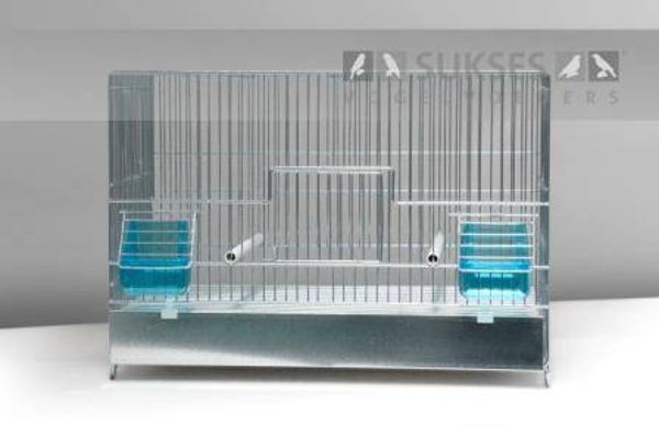 Honingraat bodempapier Sukses kooi 45x25 250st
