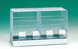Honingraat bodempapier Domus Molinari 58x29 250st