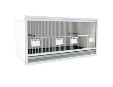Honingraat bodempapier van Keulen kooi 60x40 250st