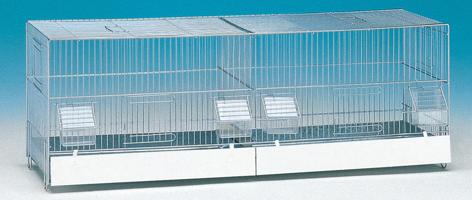 Honingraat bodempapier Domus Molinari 90x29 250st (2delig)