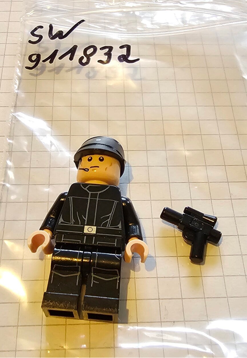 Lego Star Wars 911832 Imperial Shuttle Pilot