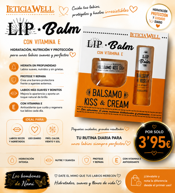Lip-lamb