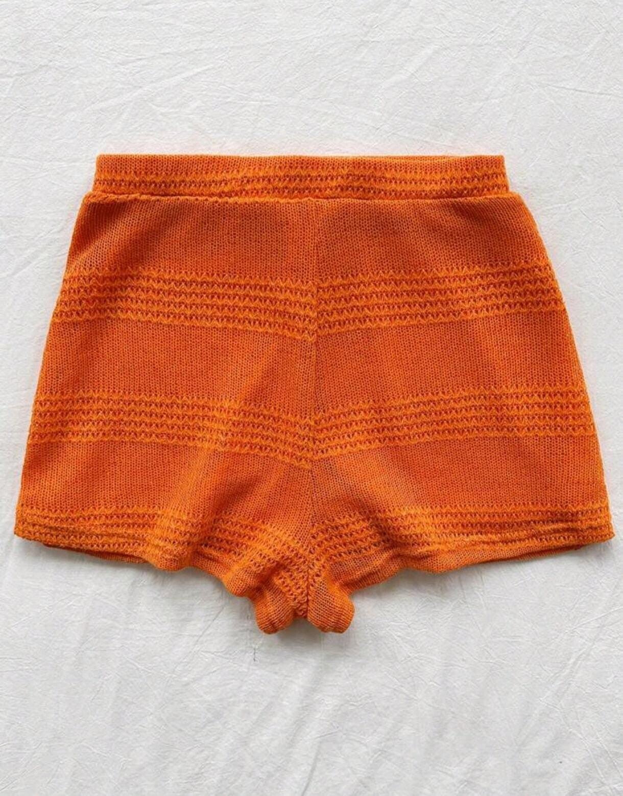 Short de  punto