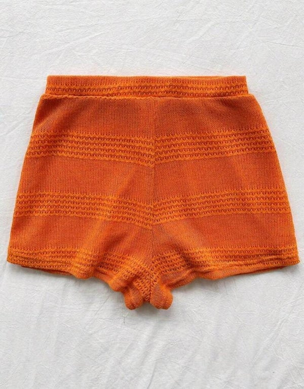 Short de  punto