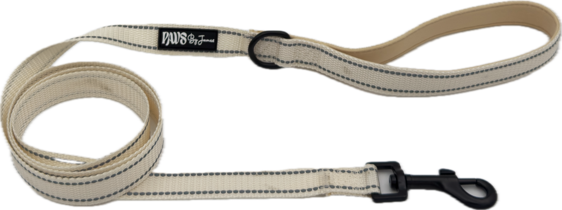 James lijn licht beige reflectie