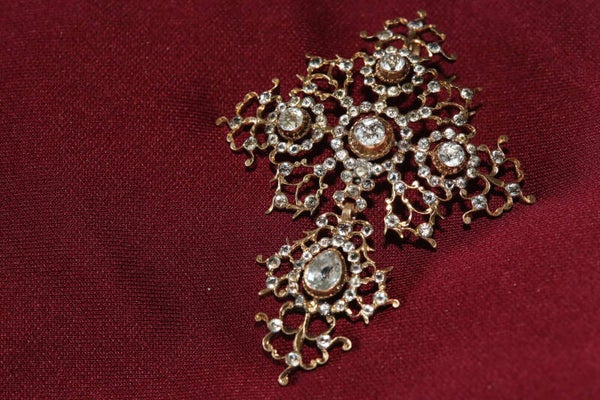 Pendentif