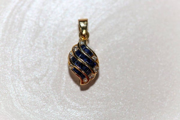 Pendentif