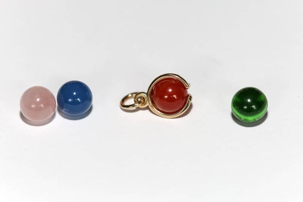 Pendentif