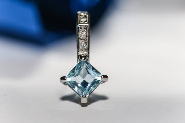 Pendentif