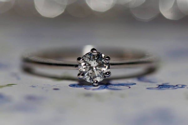 Bague or