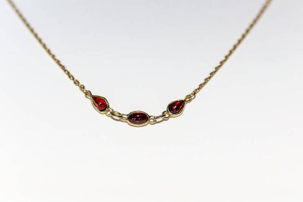 Collier or