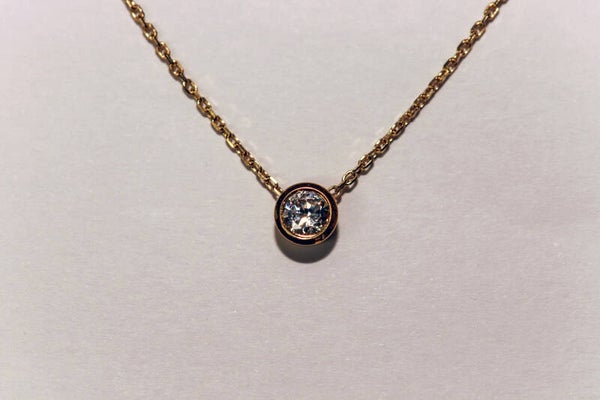 Collier or