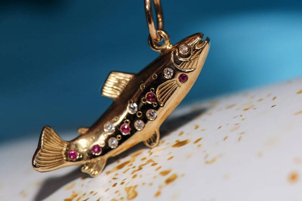 Pendentif