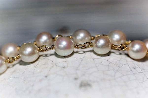 Collier / bracelet