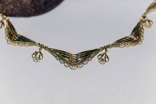 Collier or