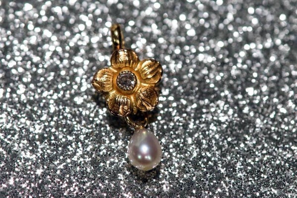 Pendentif