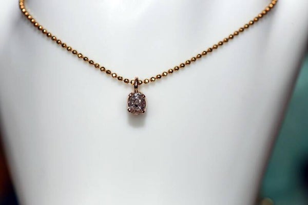 Collier or