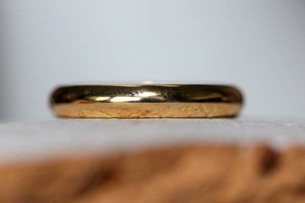 Bague Cartier