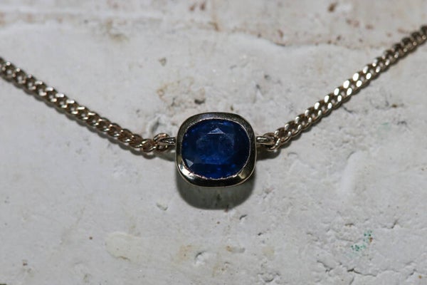 Collier or