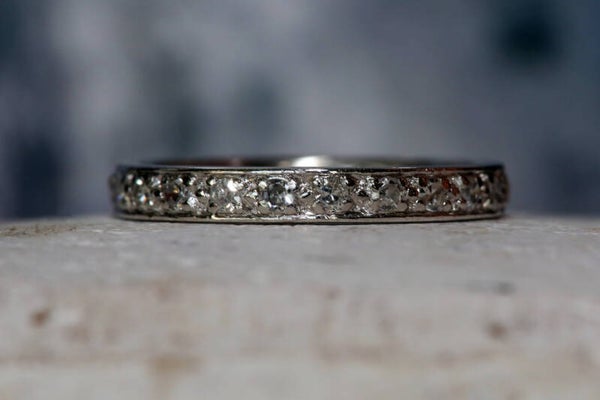 Bague