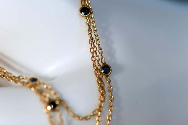 Collier or