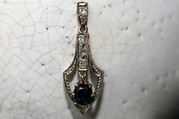 Pendentif