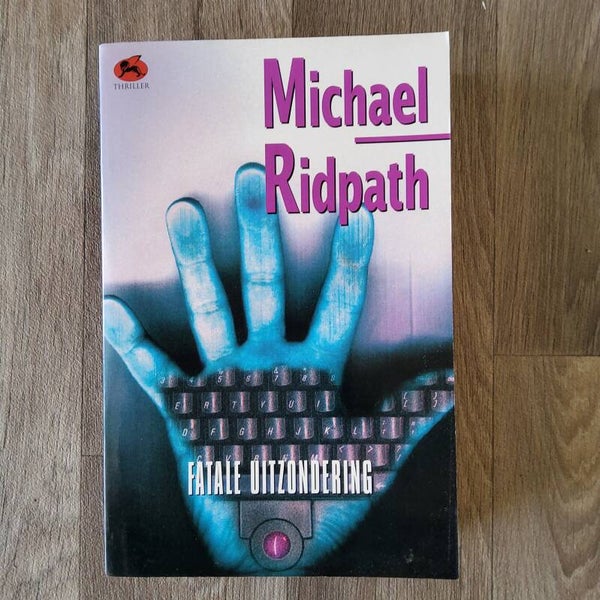 Fatale uitzondering - Michael Ridpath - 2003