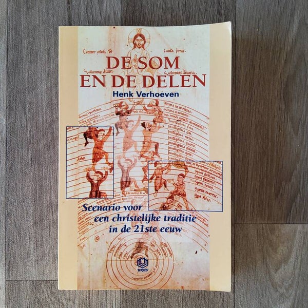 De som en de delen - Henk Verhoeven - 1998