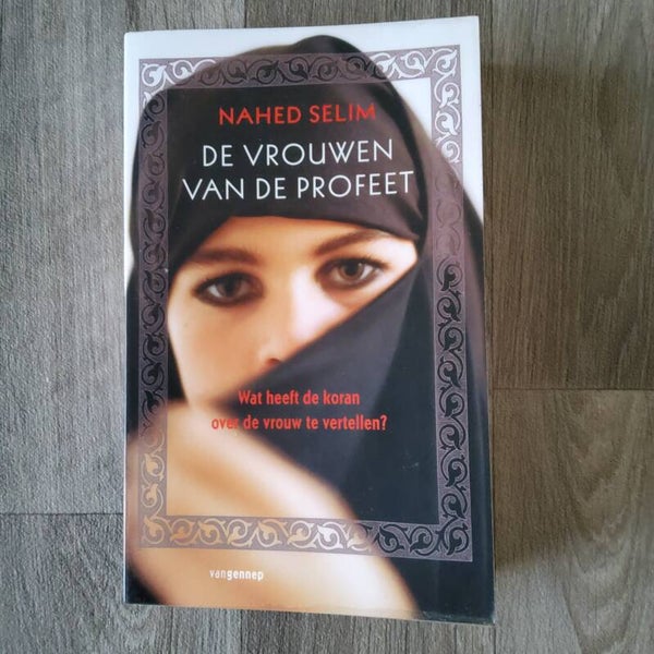 De vrouwen van de profeet - Nahed Selim - 2003